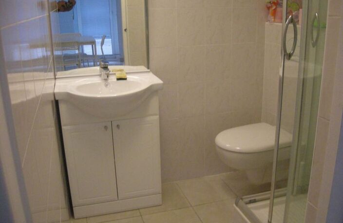 Studio de 20m2 à louer sur Saint-Martin-d'Hères — photo 4