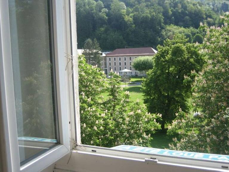 Studio de 22m2 à louer sur Saint-Martin-d'Uriage — photo 1