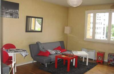 Appartement de 58m2 à louer sur La Tronche — photo du bien