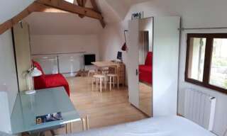 Appartement 1 Pièce 38 m² à louer à Venon (38610)