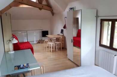 Appartement 1 pièces 490 €