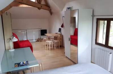 Appartement de 38m2 à louer sur Venon — photo du bien