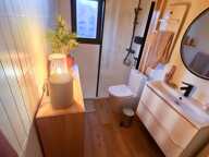 Appartement de 38m2 à louer sur Venon — photo 2