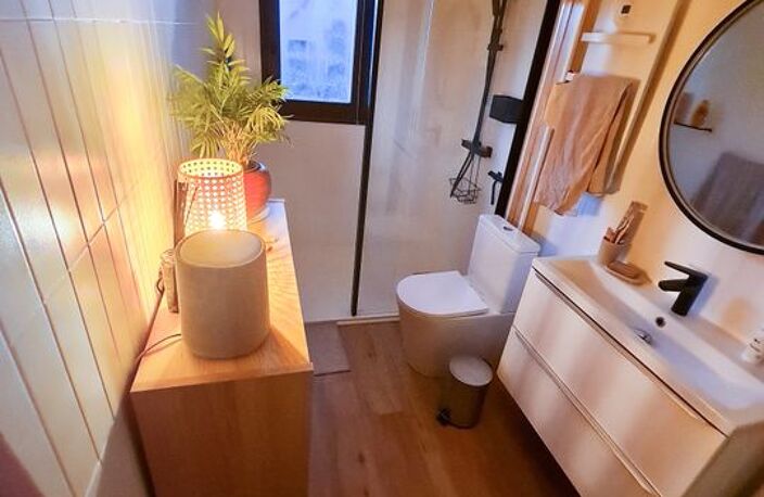 Appartement de 38m2 à louer sur Venon — photo 2