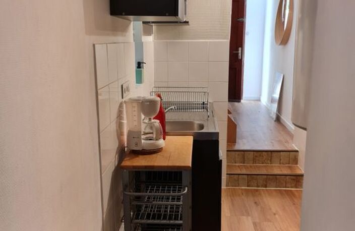 Appartement de 38m2 à louer sur Venon — photo 3