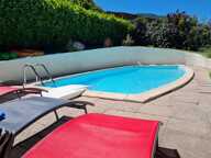 Appartement de 38m2 à louer sur Venon — photo 4