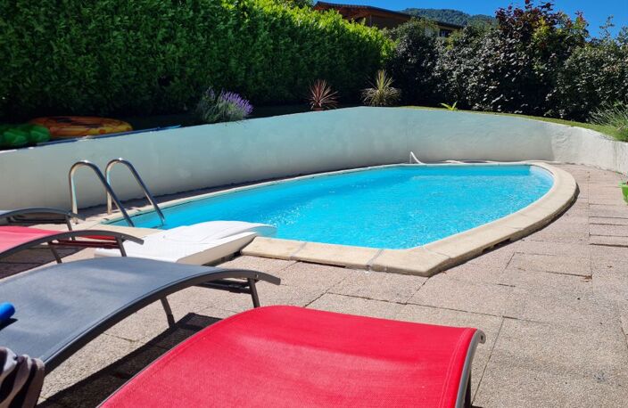 Appartement de 38m2 à louer sur Venon — photo 4