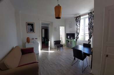 Appartement 2 pièces 650 €