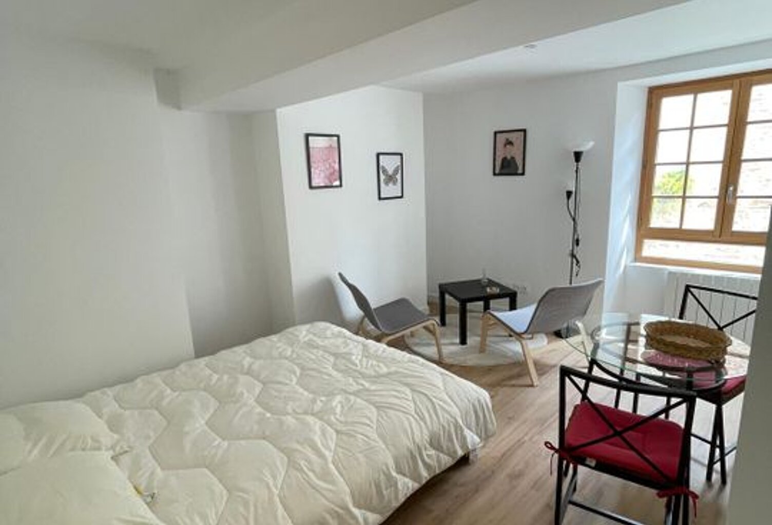 Studio de 23m2 à louer sur Aire-sur-l'Adour — photo 1