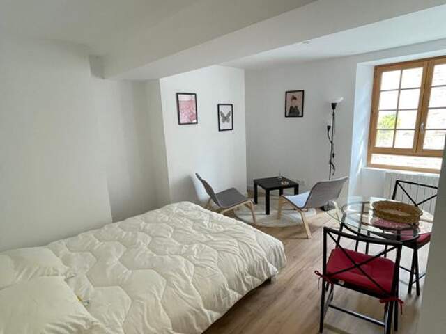 Studio de 23m2 à louer sur Aire-sur-l'Adour — photo du bien