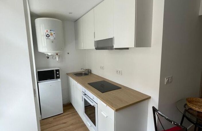 Studio de 23m2 à louer sur Aire-sur-l'Adour — photo 2