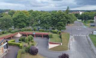 Appartement 2 Pièces 46 m² à louer à Dax (40100)