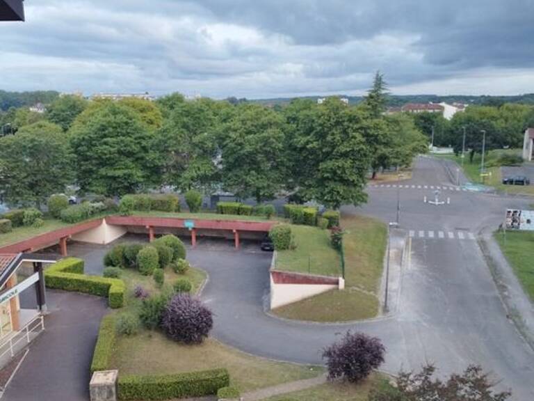 Appartement de 46m2 à louer sur Dax — photo 1