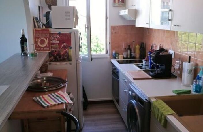 Appartement de 46m2 à louer sur Dax — photo 3