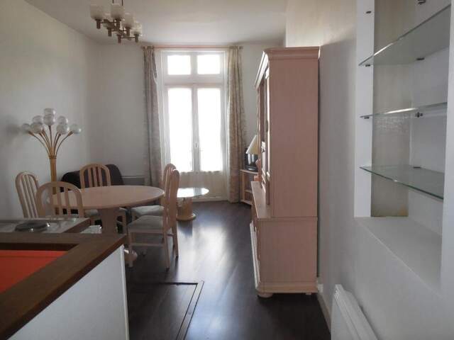 Appartement de 37m2 à louer sur Blois — photo du bien