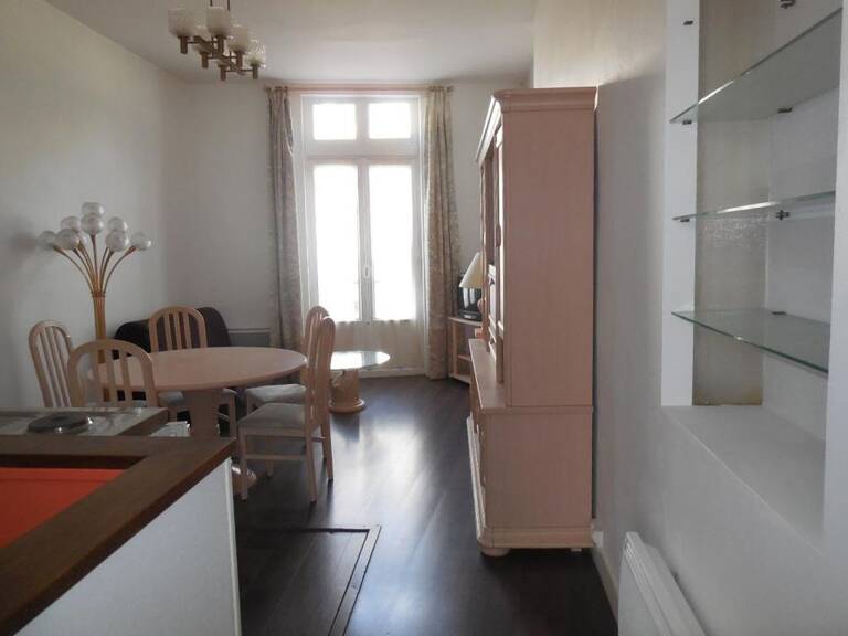 Appartement de 37m2 à louer sur Blois — photo 1