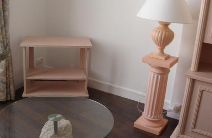 Appartement de 37m2 à louer sur Blois — photo 2