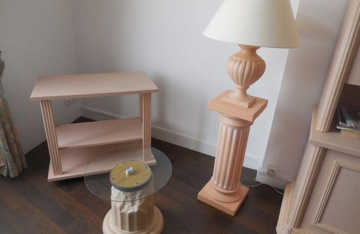 Appartement de 37m2 à louer sur Blois — photo 3