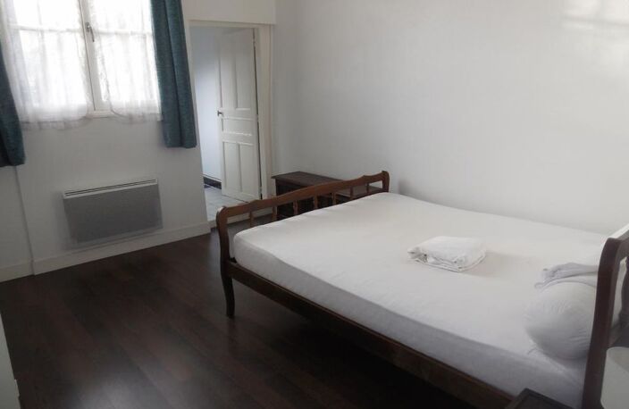 Appartement de 37m2 à louer sur Blois — photo 4