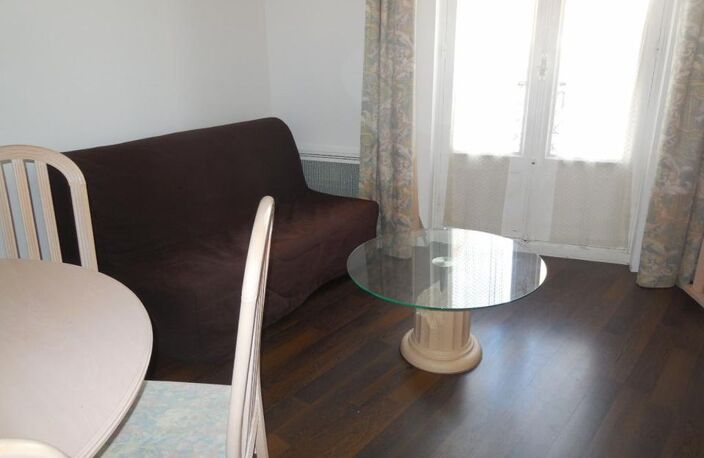 Appartement de 37m2 à louer sur Blois — photo 5