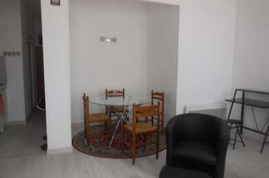 Appartement 2 pièces 605 €