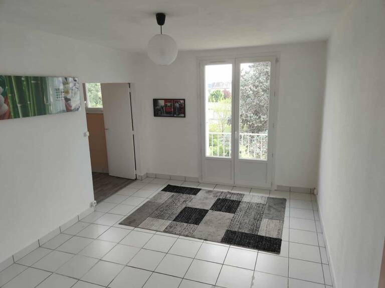 Appartement de 43m2 à louer sur Blois — photo 1