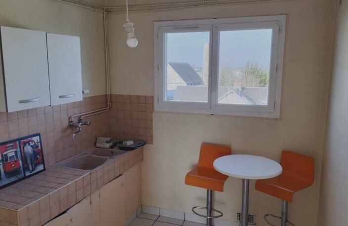 Appartement de 43m2 à louer sur Blois — photo 3