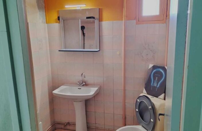 Appartement de 43m2 à louer sur Blois — photo 5