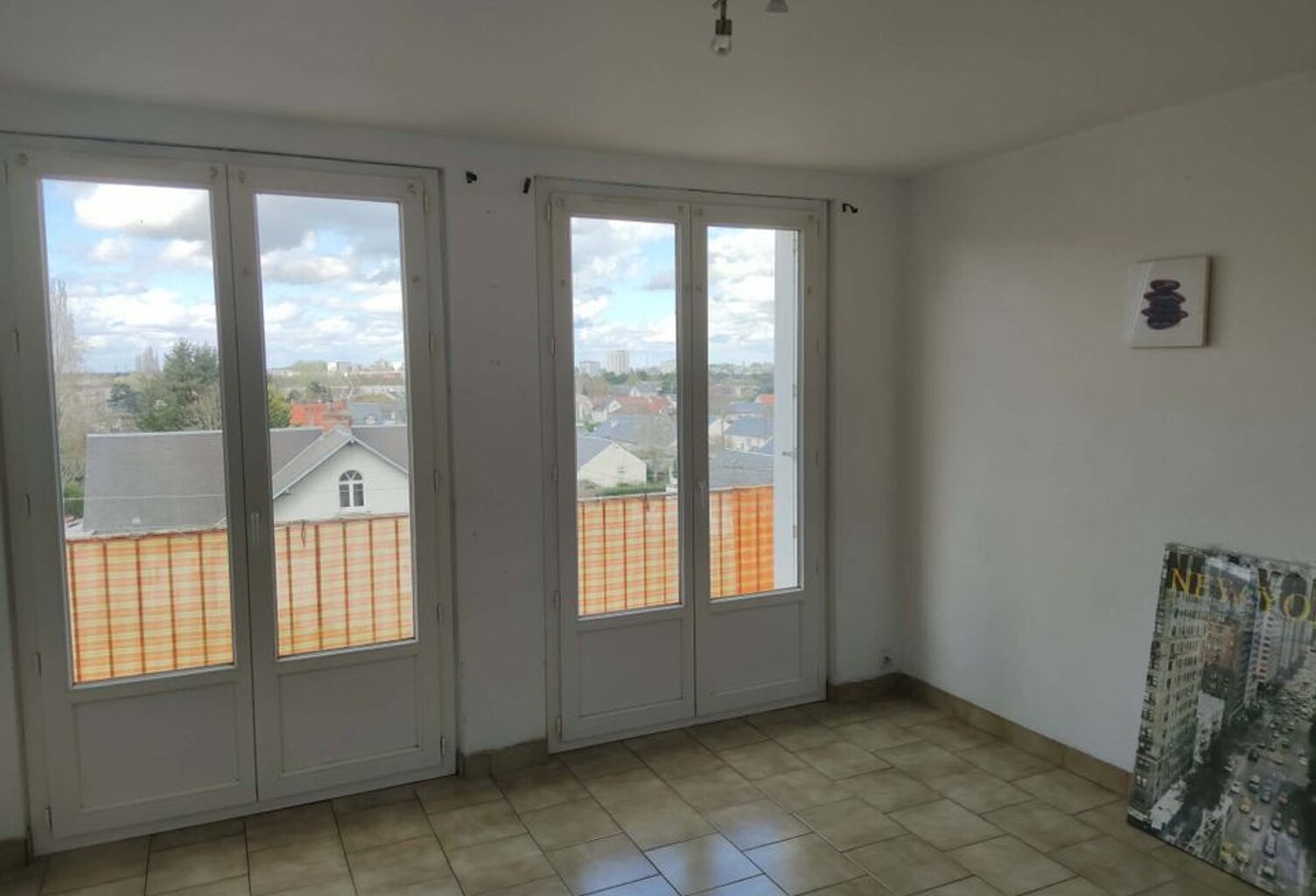 Appartement de 61m2 à louer sur Blois — photo 1