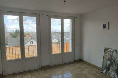 Appartement 3 pièces 630 €