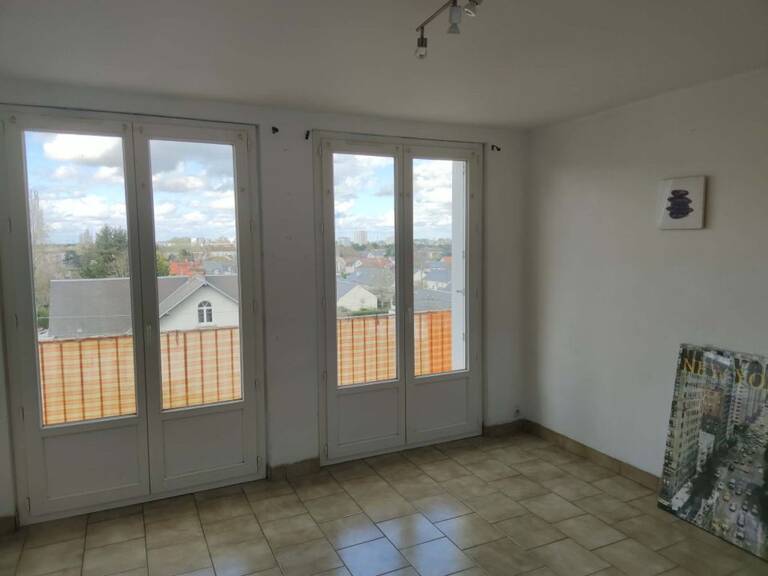 Appartement de 61m2 à louer sur Blois — photo 1