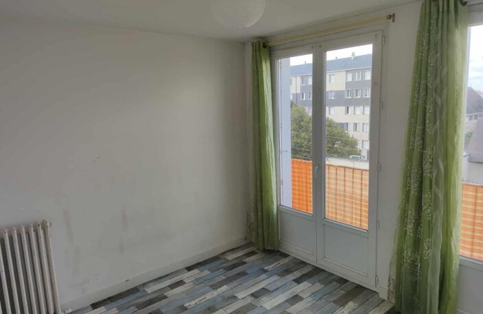 Appartement de 61m2 à louer sur Blois — photo 4