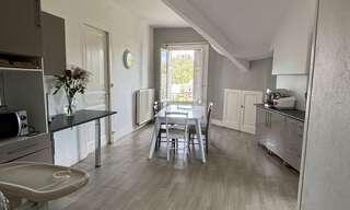 Appartement 3 Pièces 102 m² à louer à Le Chambon-Feugerolles (42500)