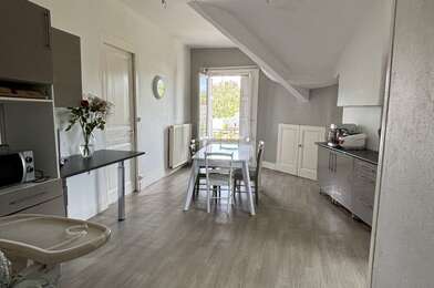 Appartement 3 pièces 570 €