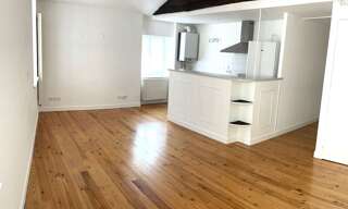 Appartement 3 Pièces 55 m² à louer à Charlieu (42190)
