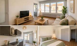 Appartement 2 Pièces 50 m² à louer à Riorges (42153)