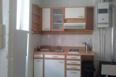 Appartement 1 pièces 420 €
