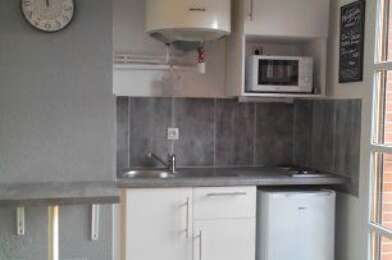 Appartement 1 pièces 395 €
