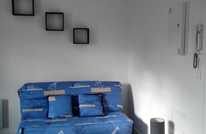 Studio de 19m2 à louer sur Saint-Étienne — photo 2