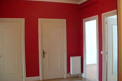 Appartement 3 pièces 720 €