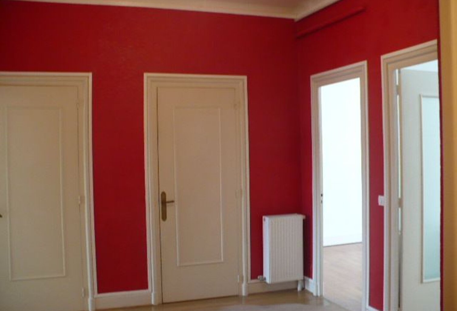 Appartement de 82m2 à louer sur Saint-Étienne — photo 1
