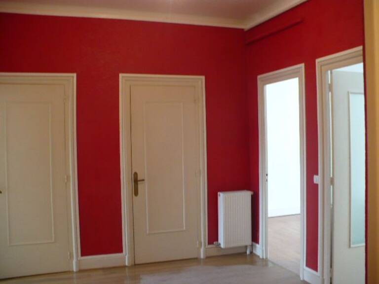 Appartement de 82m2 à louer sur Saint-Étienne — photo 1