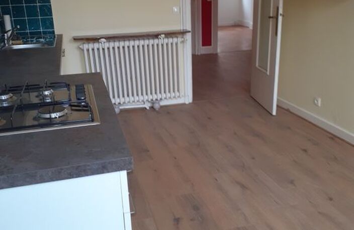 Appartement de 82m2 à louer sur Saint-Étienne — photo 4