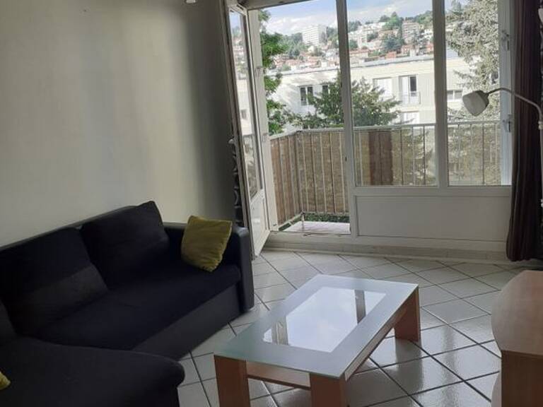 Appartement de 61m2 à louer sur Saint-Étienne — photo 1