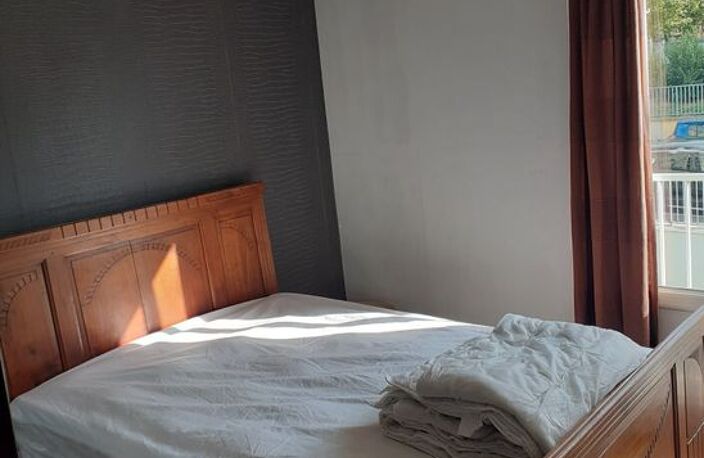 Appartement de 61m2 à louer sur Saint-Étienne — photo 3
