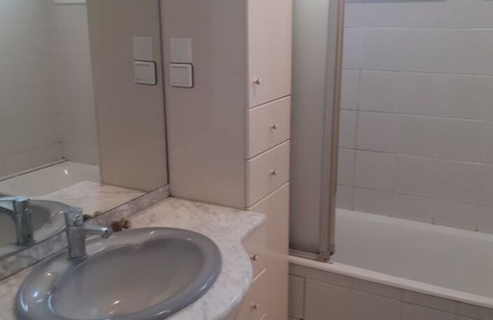 Appartement de 61m2 à louer sur Saint-Étienne — photo 4