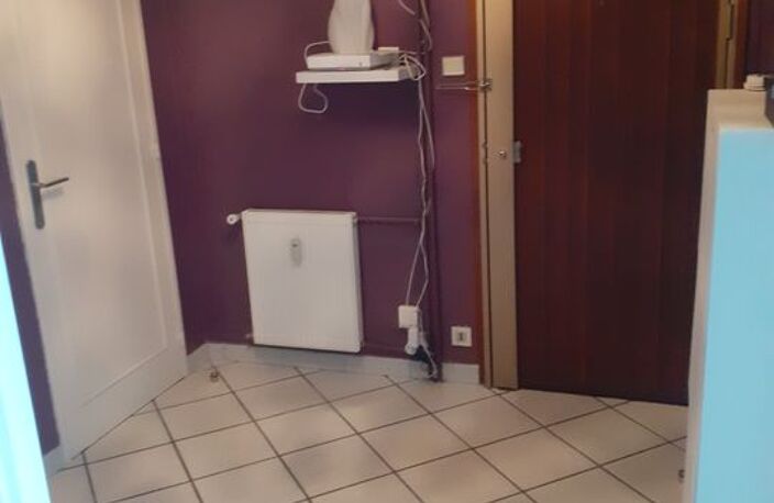Appartement de 61m2 à louer sur Saint-Étienne — photo 5