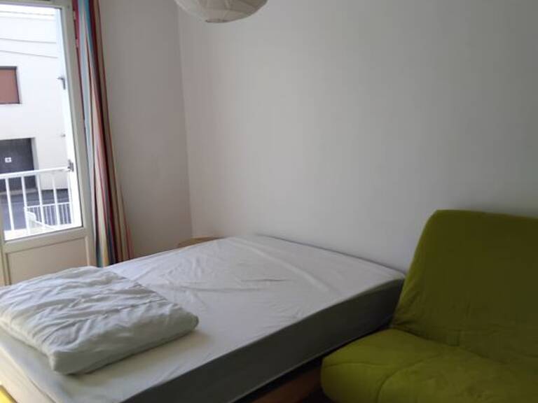 Appartement de 61m2 à louer sur Saint-Étienne — photo 1