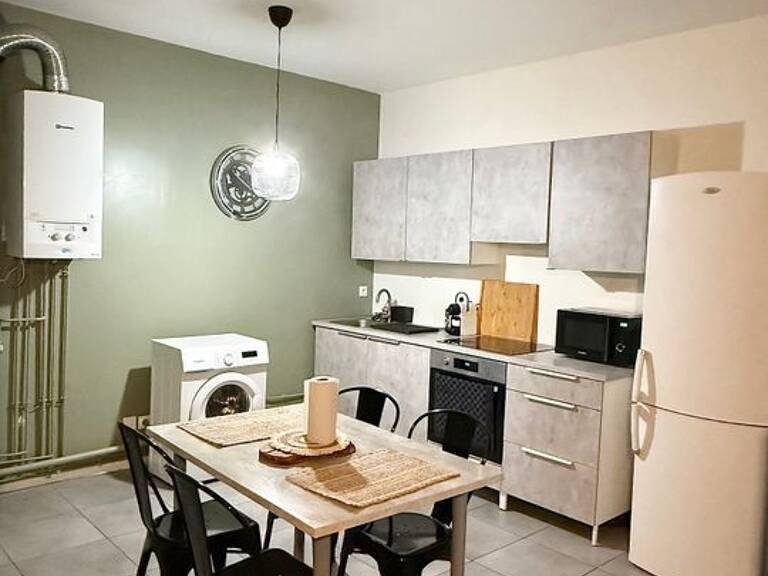 Appartement de 80m2 à louer sur Saint-Étienne — photo 1