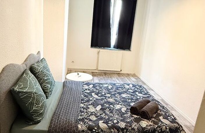 Appartement de 80m2 à louer sur Saint-Étienne — photo 2